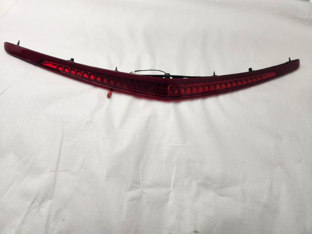 2014 CADILLAC ATS Lid Gate Moulding - 484060