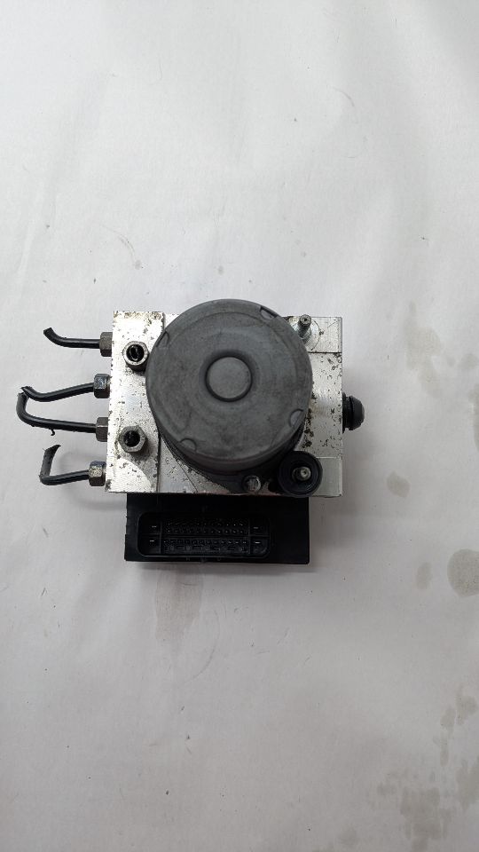 2012 JEEP LIBERTY Anti-lock Brake Pts - 484061