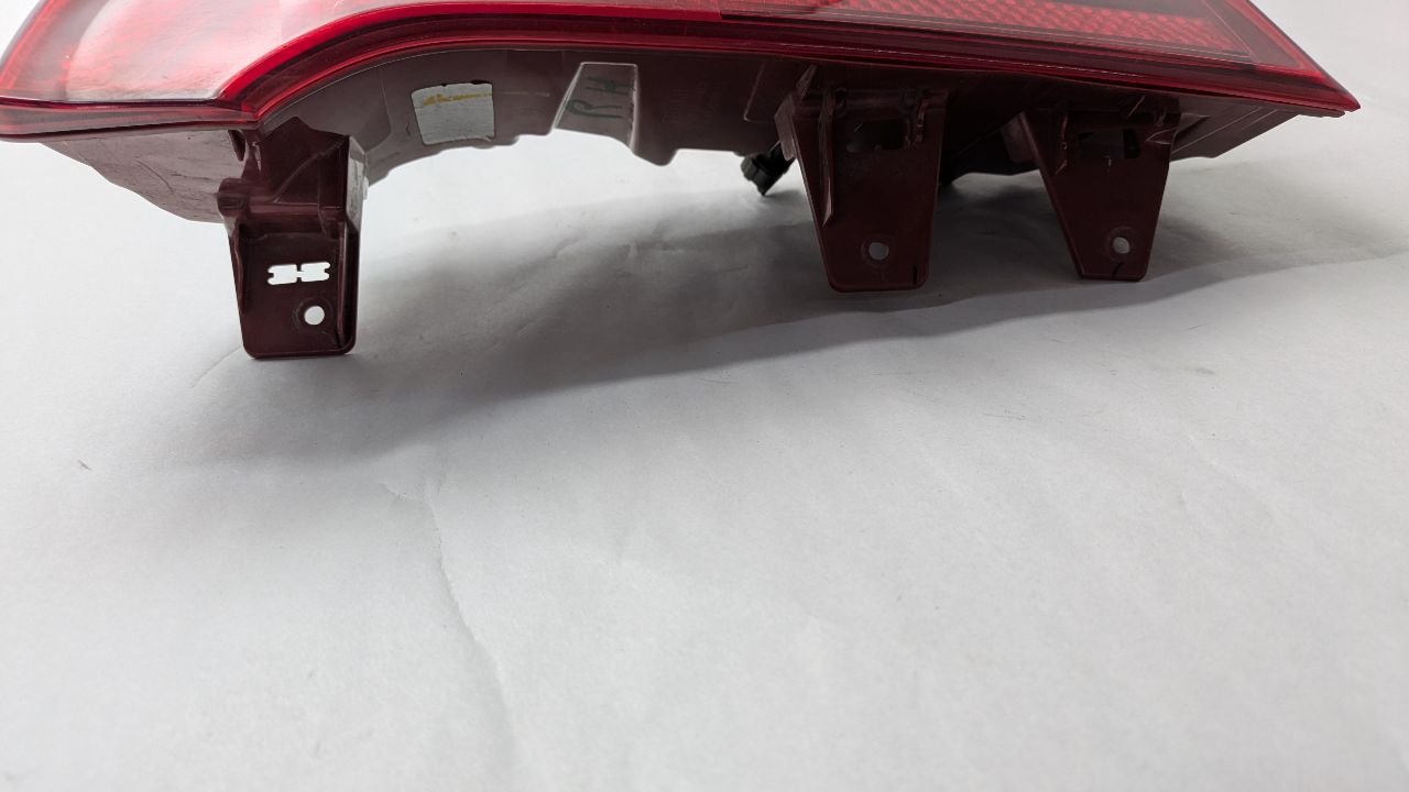 2021 KIA TELLURIDE Right TAIL LAMP - 484063 — photo 2