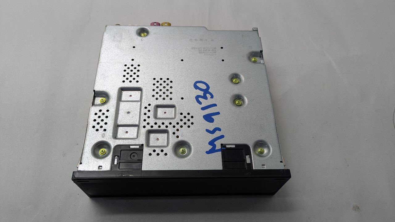 2022 VOLKSWAGEN TAOS Radio Audio - 484066