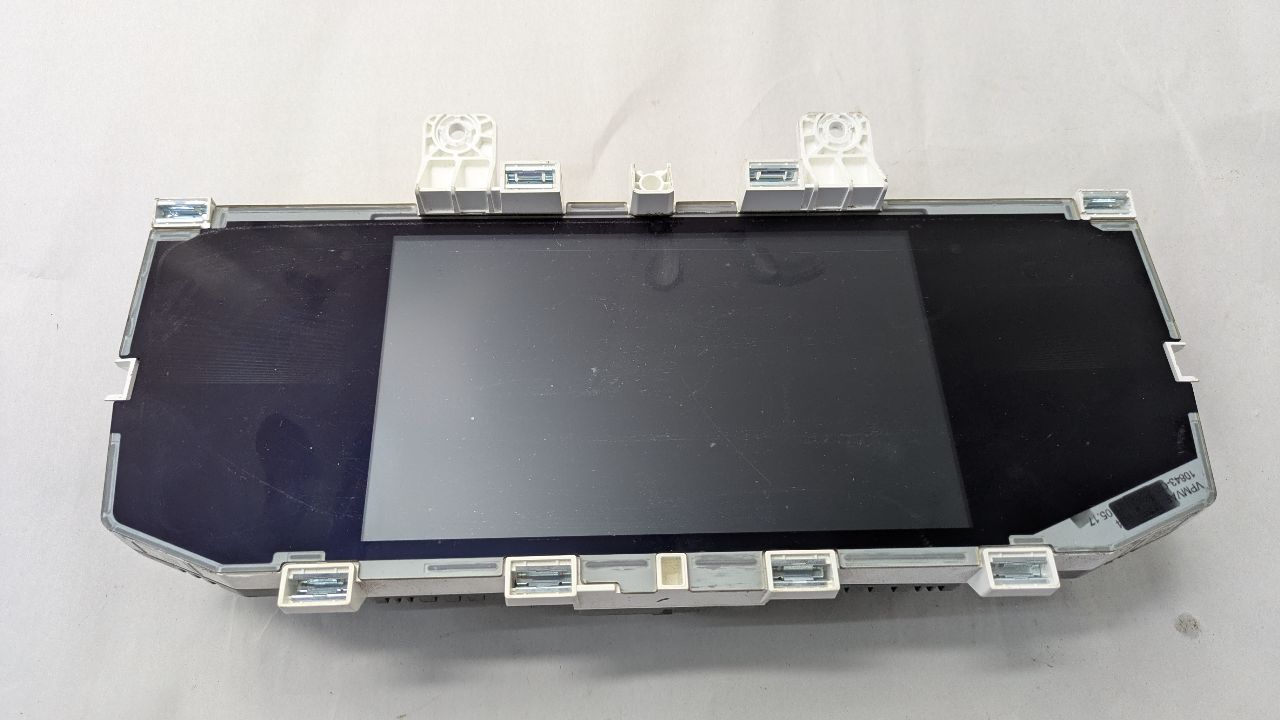 2022 VOLKSWAGEN TAOS Speedo Head/Cluster - 484067