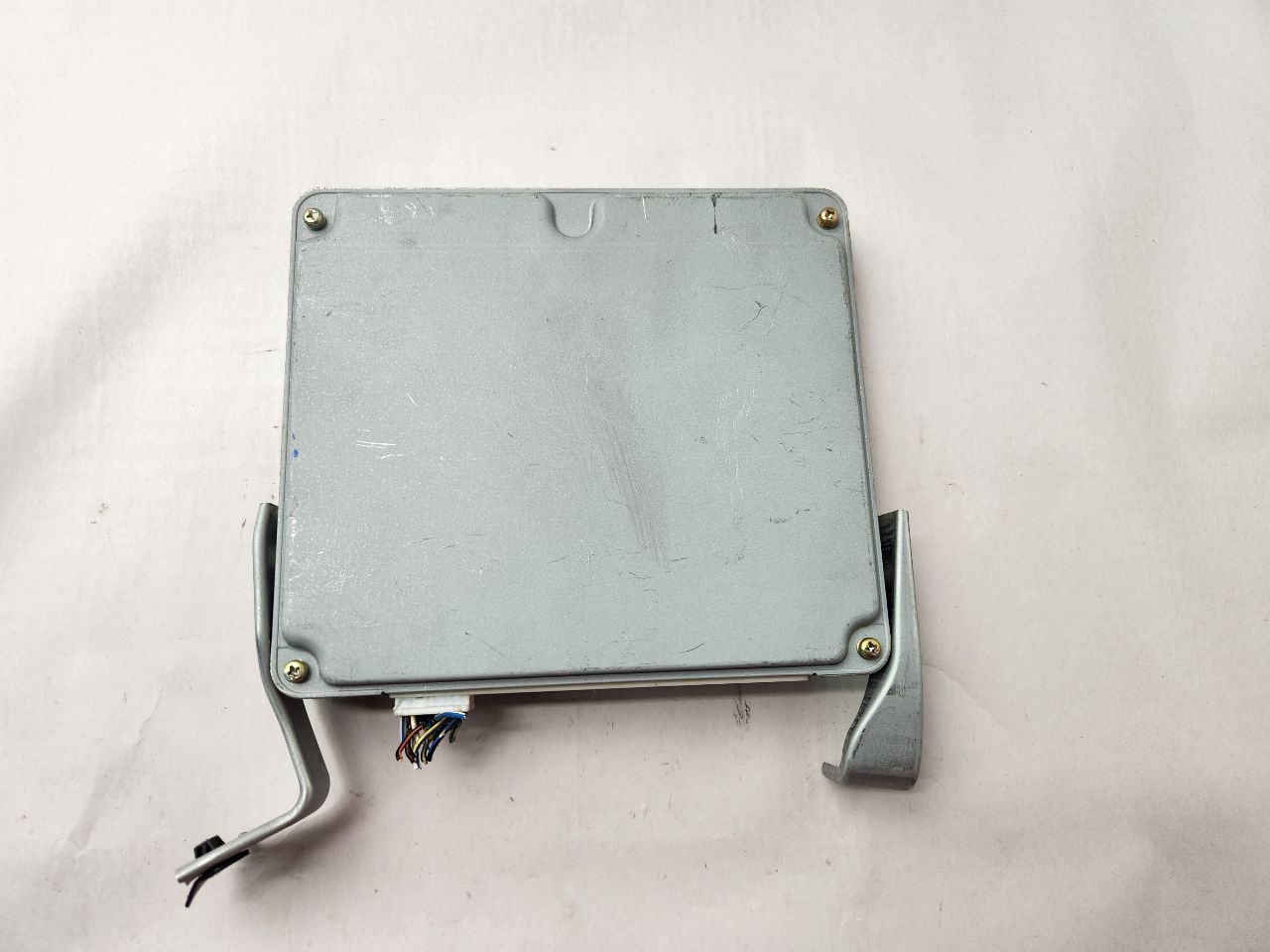2001 TOYOTA TUNDRA Eng/Motor Cont Mod - 484073 — photo 3