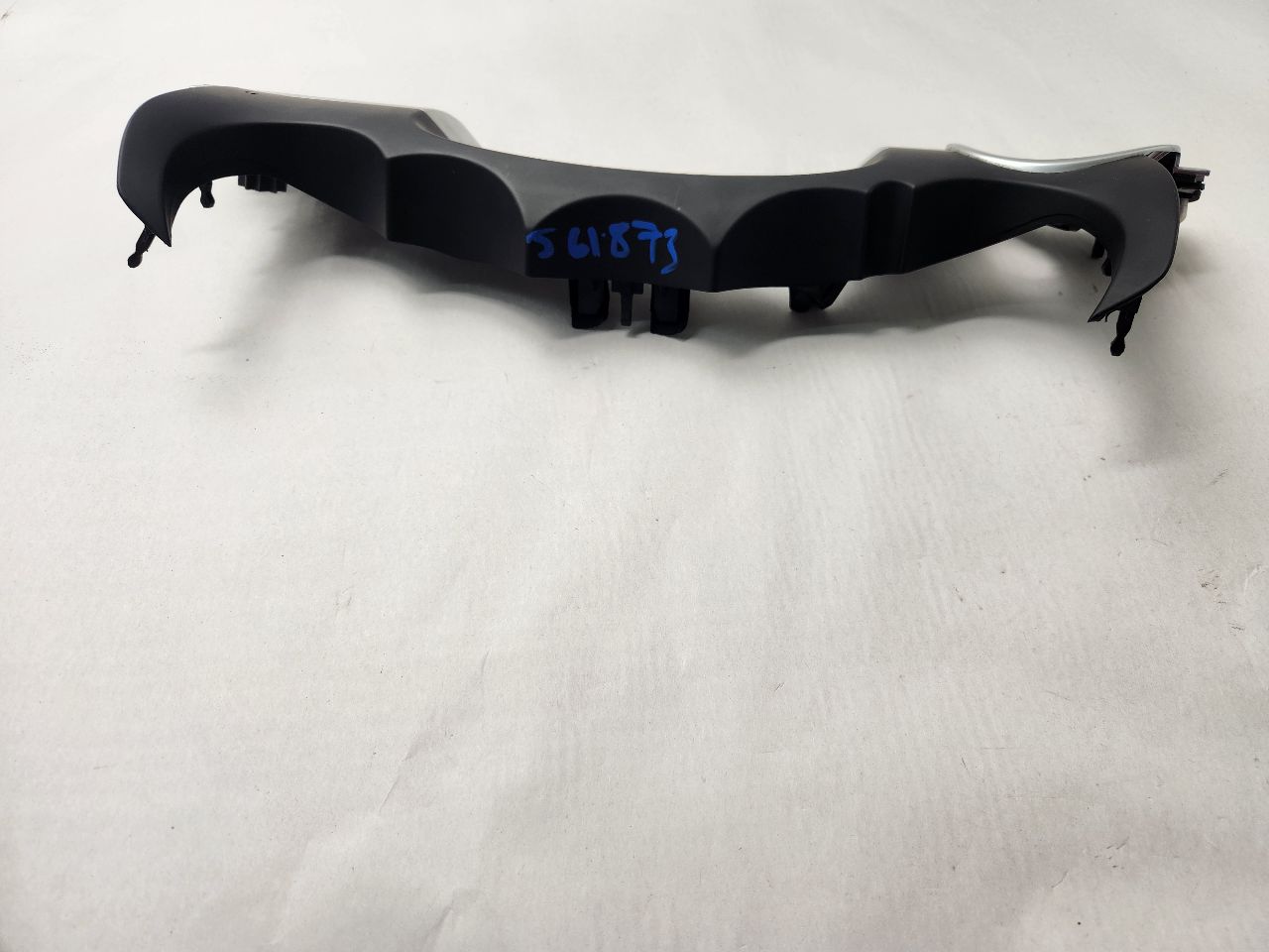 2016 PORSCHE CAYENNE 6cyl 3.0 liter hybrid INTERIOR TRIM PANEL - 484077 — photo 2