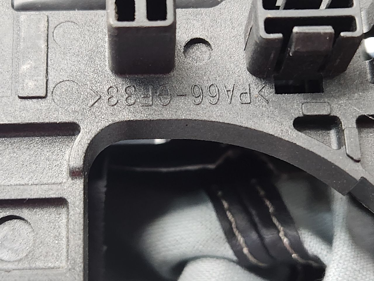 2015 LEXUS RC350 6cyl Gasoline 3.5 Console, Front - 484078 — photo 8