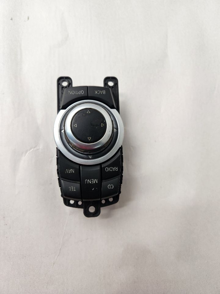 2012 BMW 650i 8cyl Gasoline Turbo 4.4 Dsh/Int/Seat Switch - 484079