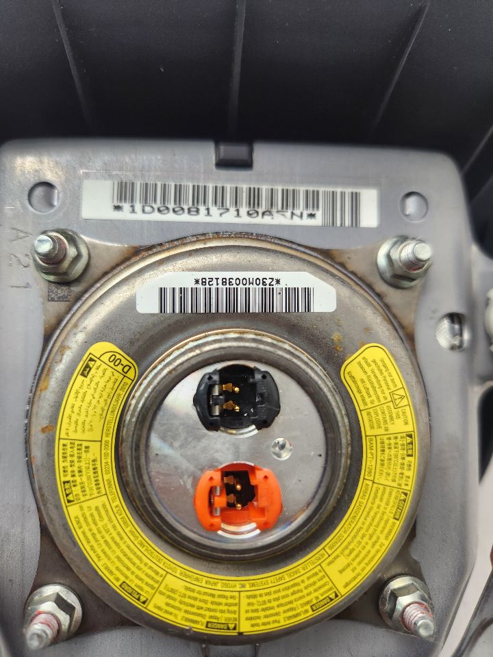2006 MINI COOPER COOPER POWER STRG ASSEMBLY - 484086 — photo 2