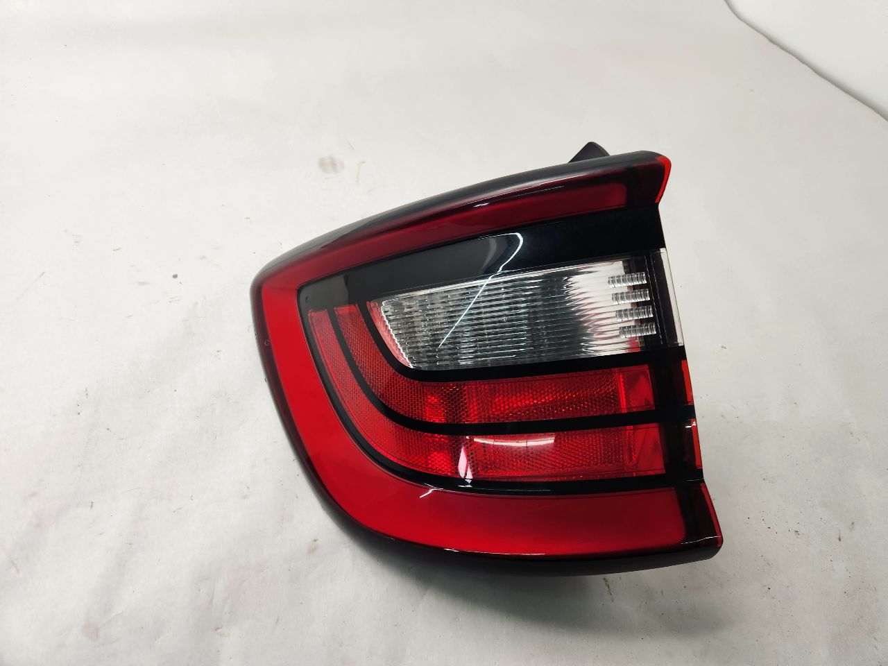 2017 DODGE DURANGO Left TAIL LAMP - 484087