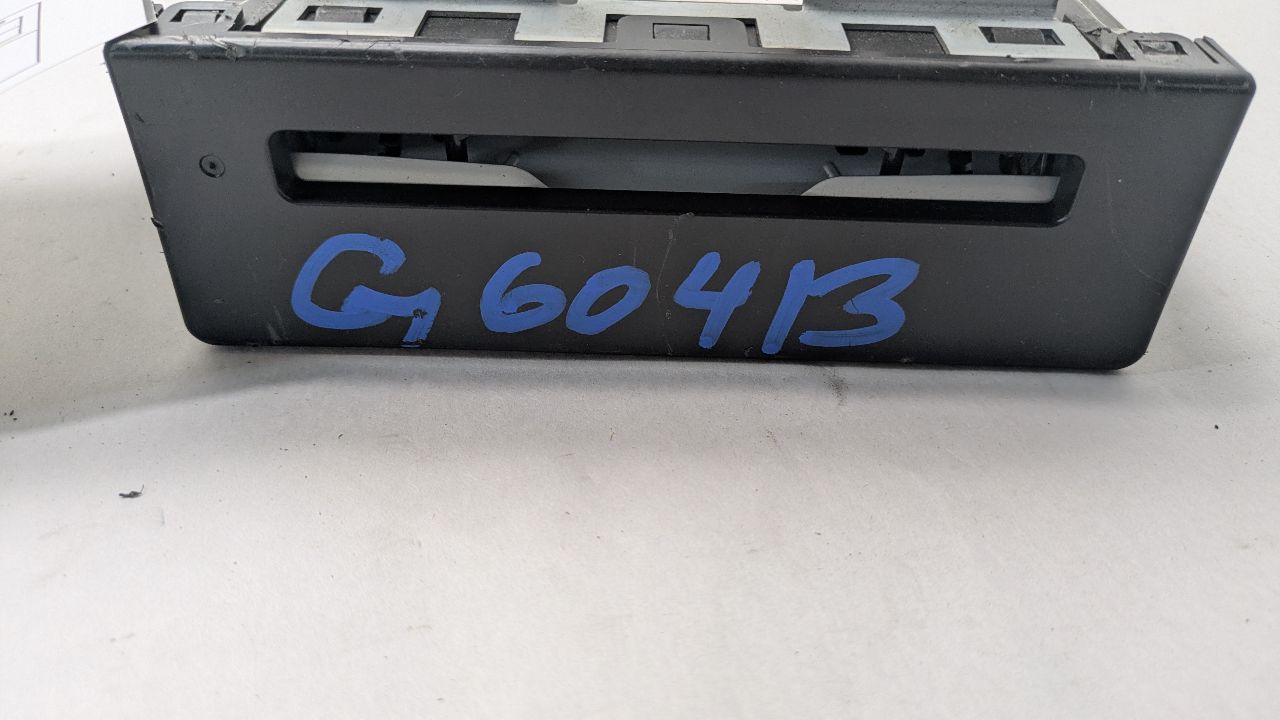 2017 CHEVROLET IMPALA Radio Audio - 484091 — photo 4