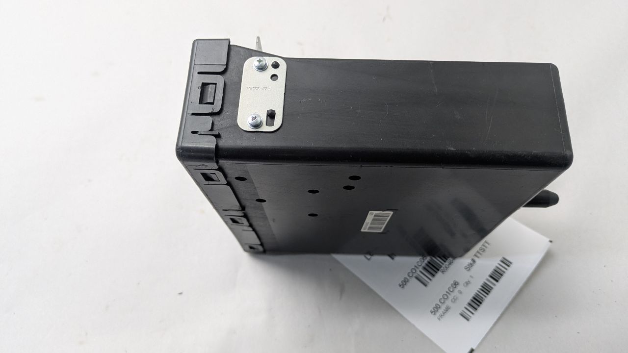2017 CHEVROLET IMPALA Radio Audio - 484091 — photo 7