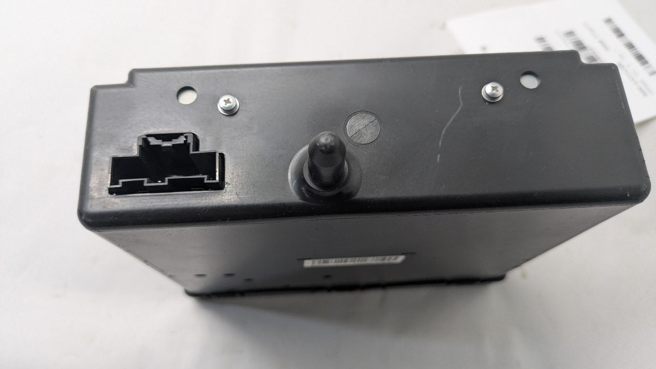 2017 CHEVROLET IMPALA Radio Audio - 484091 — photo 8