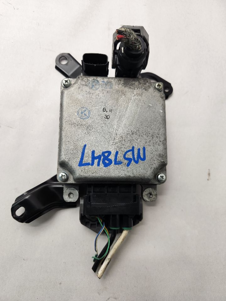 2014 LEXUS GS350 Chassis Cont Mod - 484095