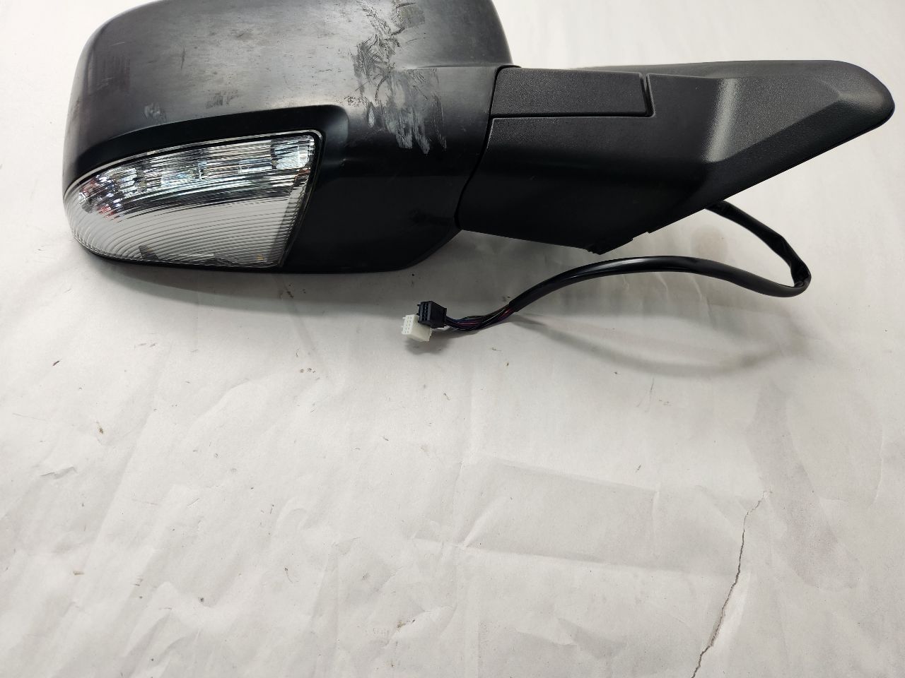 2006 MINI COOPER COOPER Right SIDE VIEW MIRROR - 484101 — photo 2