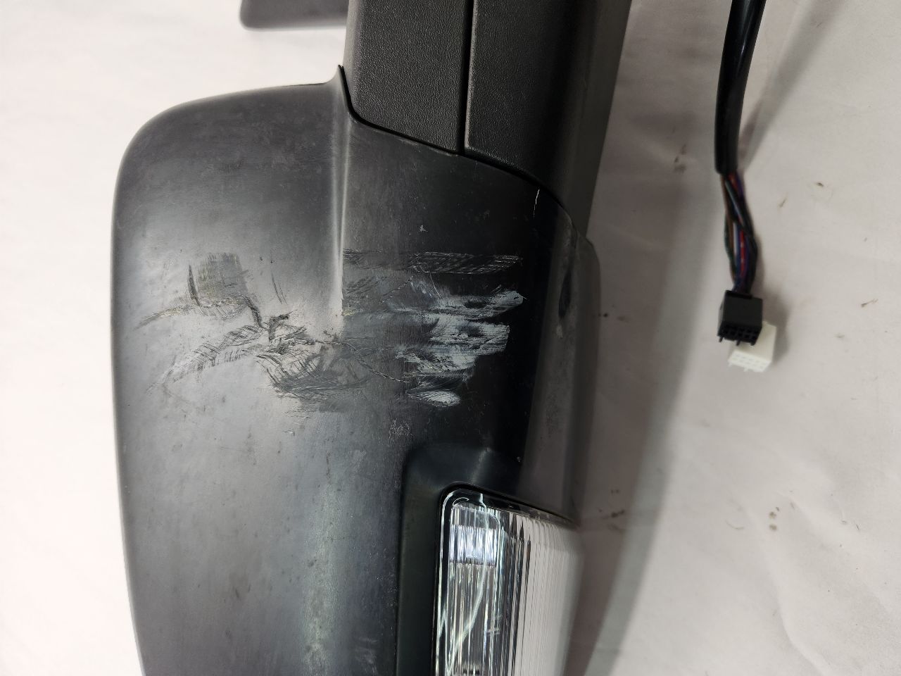 2006 MINI COOPER COOPER Right SIDE VIEW MIRROR - 484101 — photo 3