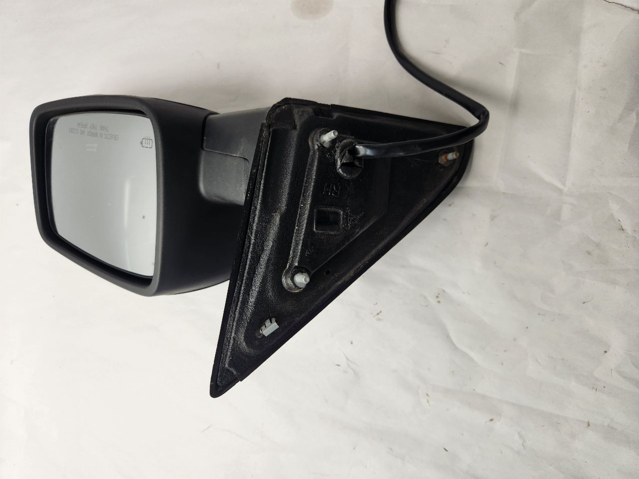 2006 MINI COOPER COOPER Right SIDE VIEW MIRROR - 484101 — photo 4