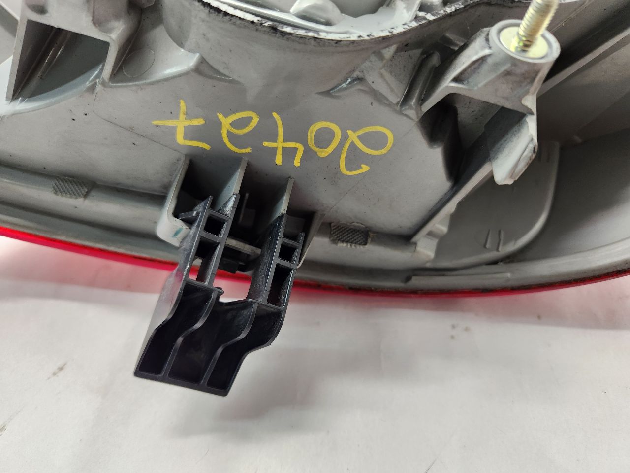 2006 MINI COOPER COOPER POWER STRG ASSEMBLY - 484103 — photo 3