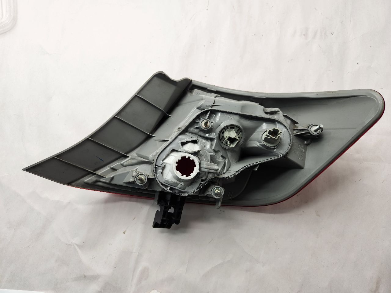 2006 MINI COOPER COOPER POWER STRG ASSEMBLY - 484103 — photo 4