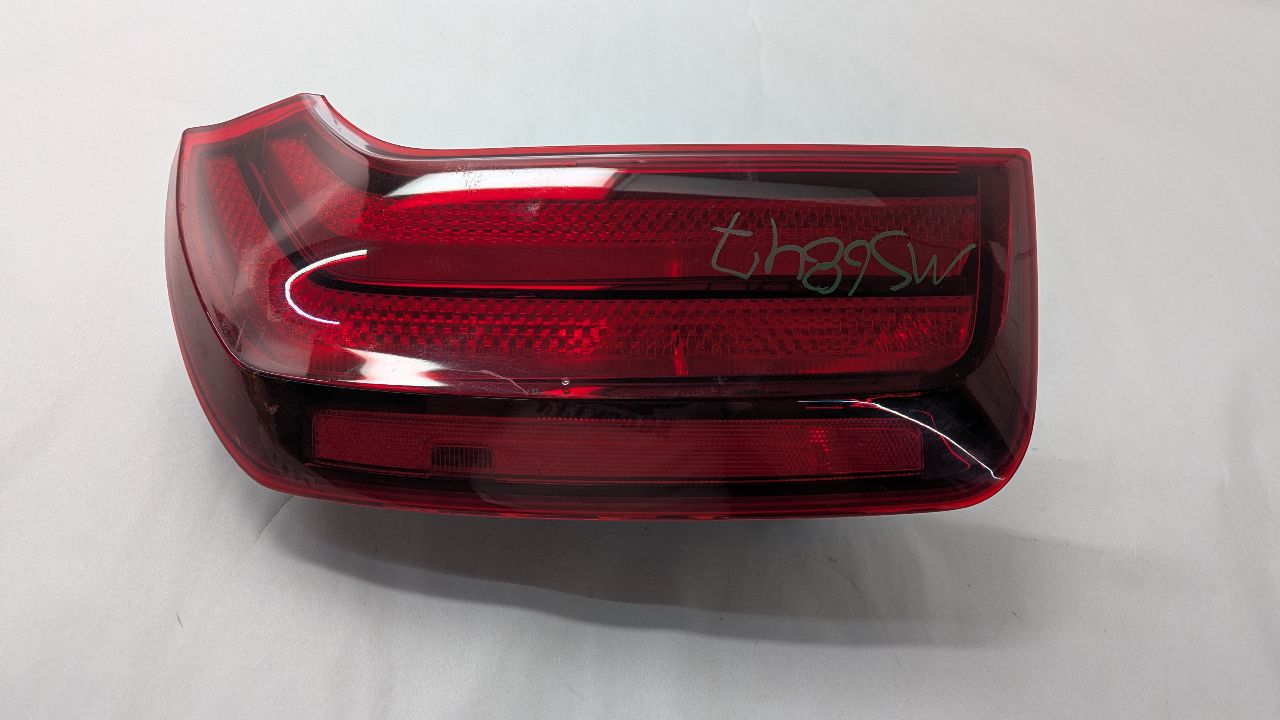 2021 KIA TELLURIDE Left TAIL LAMP - 484104