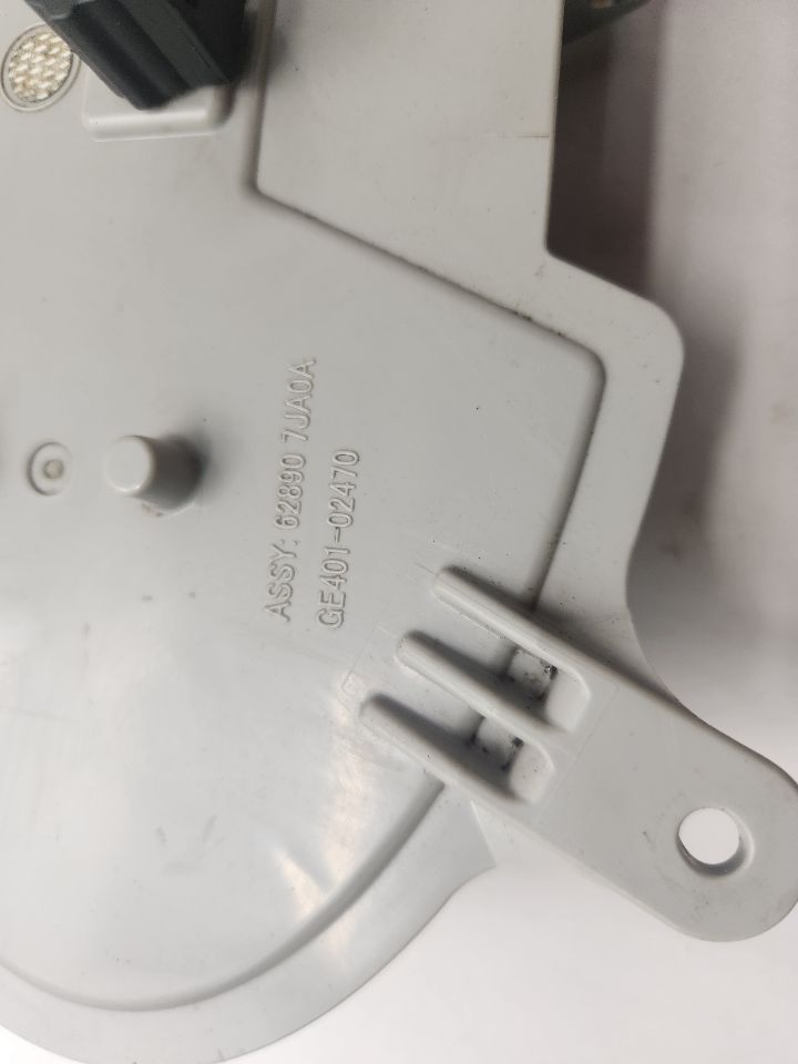 2006 MINI COOPER COOPER POWER STRG ASSEMBLY - 484123 — photo 3