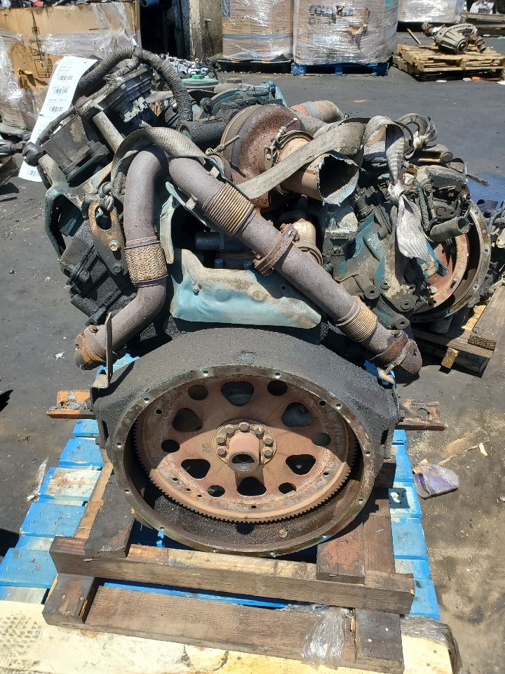 2006 BMW M3 ENGINE ASSEMBLY - 484126 — photo 3