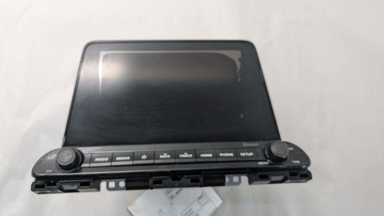 2020 KIA FORTE Radio Audio - 484133