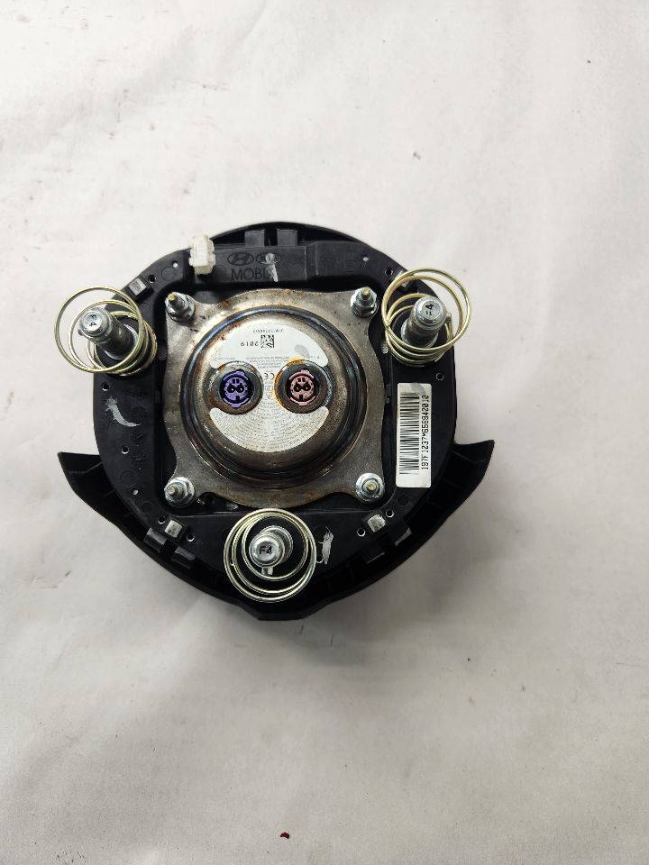 2020 KIA FORTE Left AIR BAG - 484134