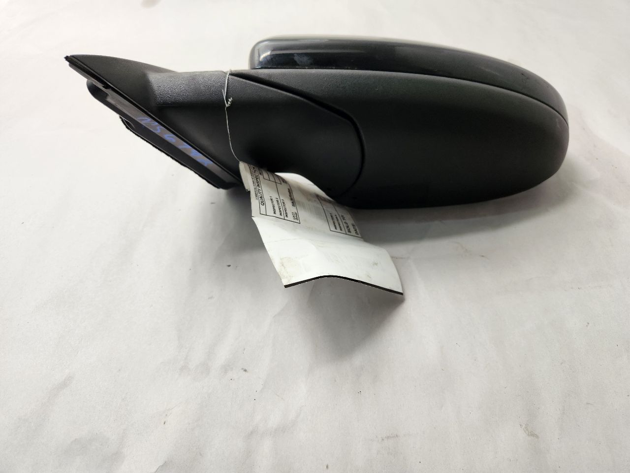 2020 KIA FORTE Left SIDE VIEW MIRROR - 484135
