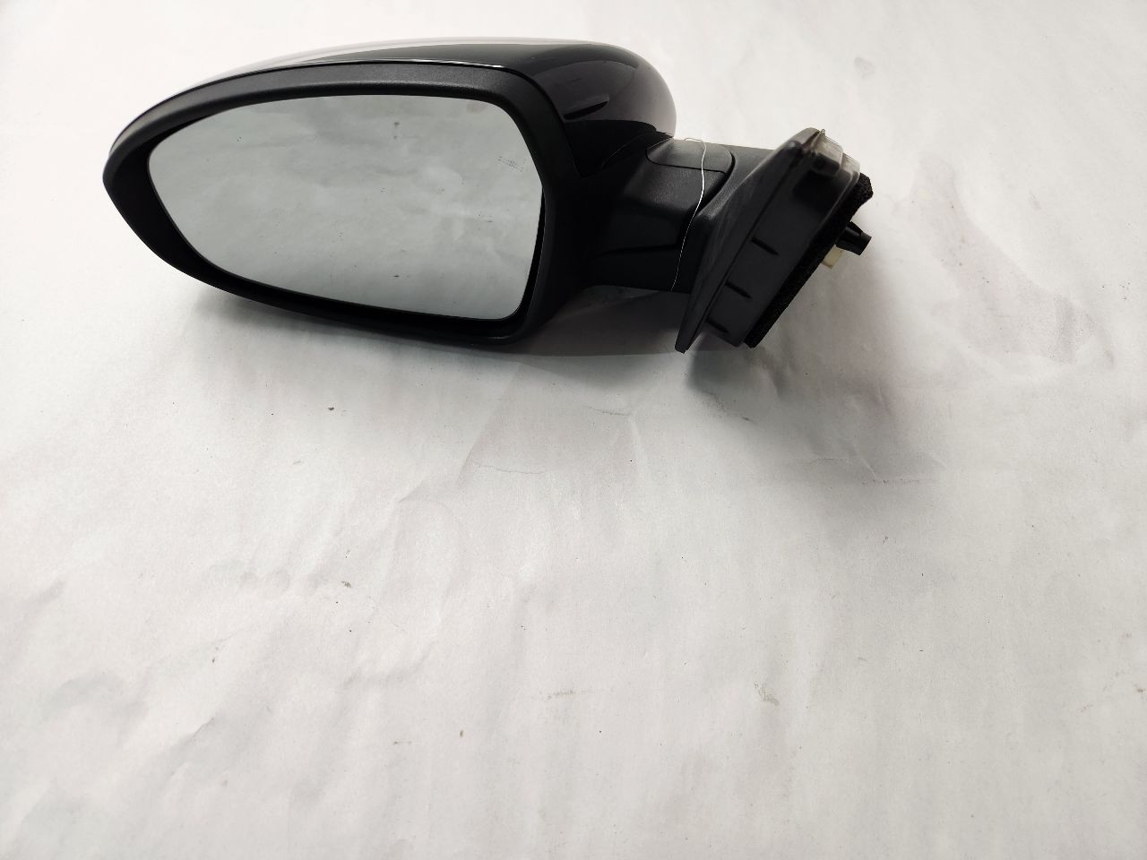 2020 KIA FORTE Left SIDE VIEW MIRROR - 484135 — photo 4