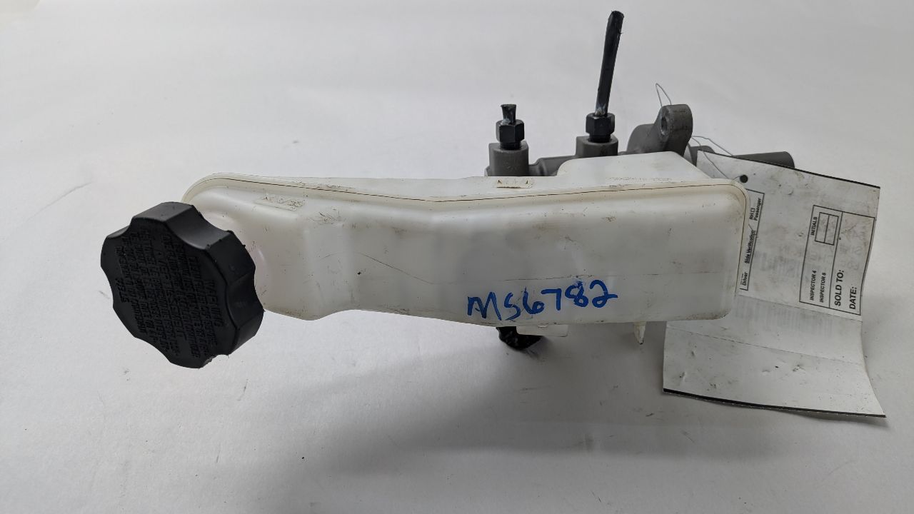 2020 KIA FORTE BRAKE MASTER CYL - 484140