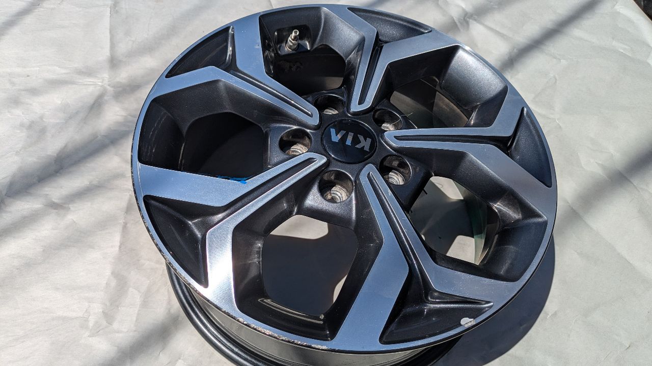 2020 KIA FORTE WHEEL - 484141