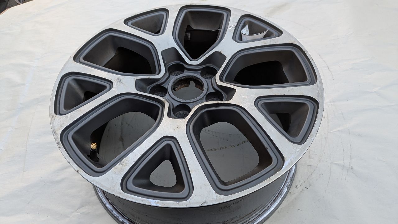 2016 FIAT 500 WHEEL - 484167
