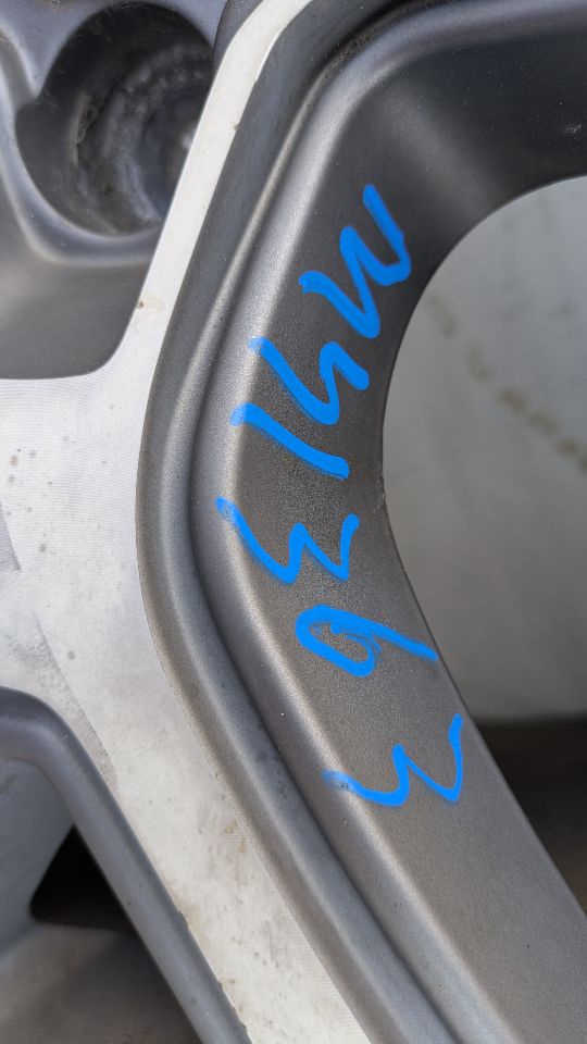 2016 FIAT 500 WHEEL - 484167 — photo 2