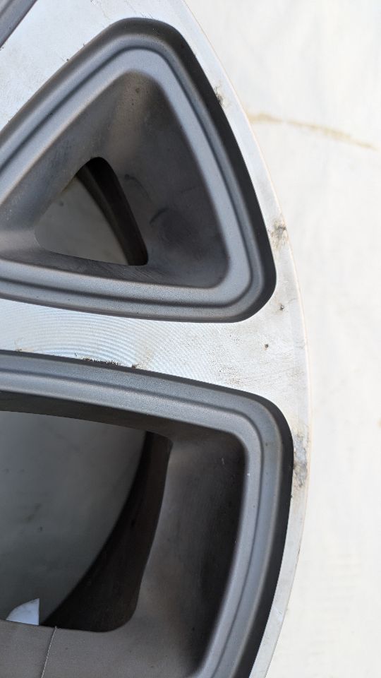 2016 FIAT 500 WHEEL - 484167 — photo 3