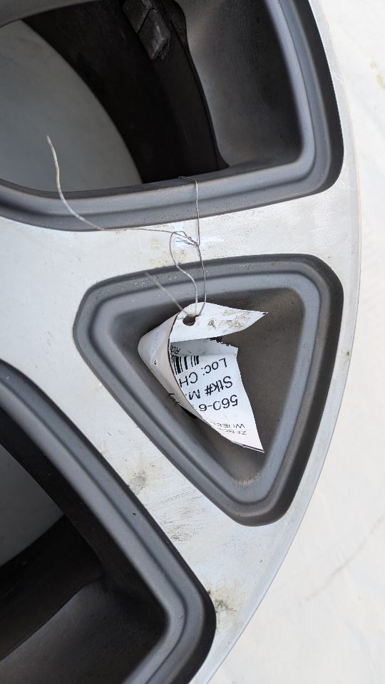 2016 FIAT 500 WHEEL - 484167 — photo 4