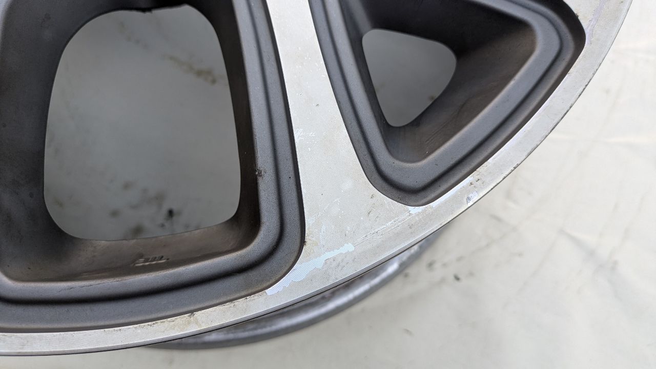 2016 FIAT 500 WHEEL - 484167 — photo 5