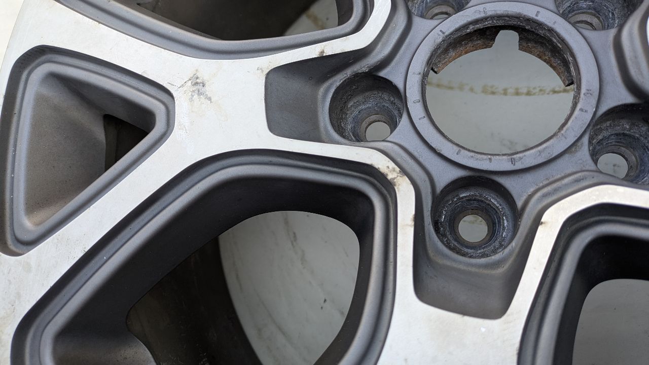 2016 FIAT 500 WHEEL - 484167 — photo 6