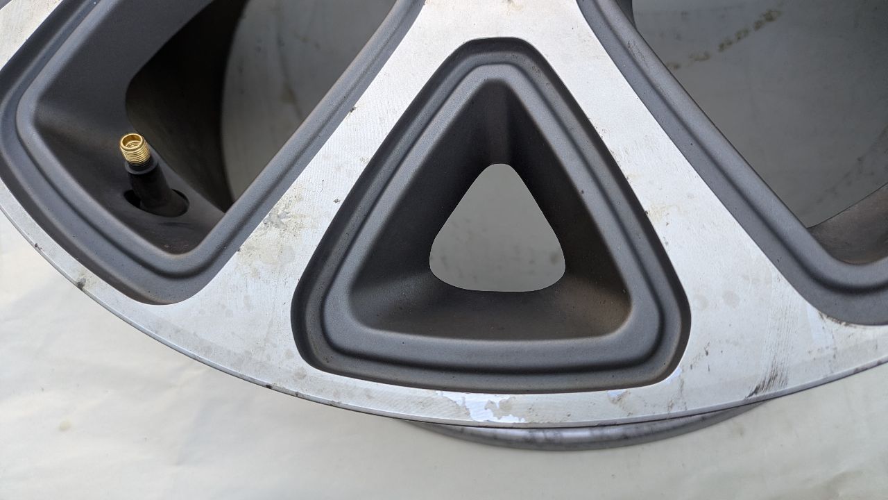 2016 FIAT 500 WHEEL - 484167 — photo 7