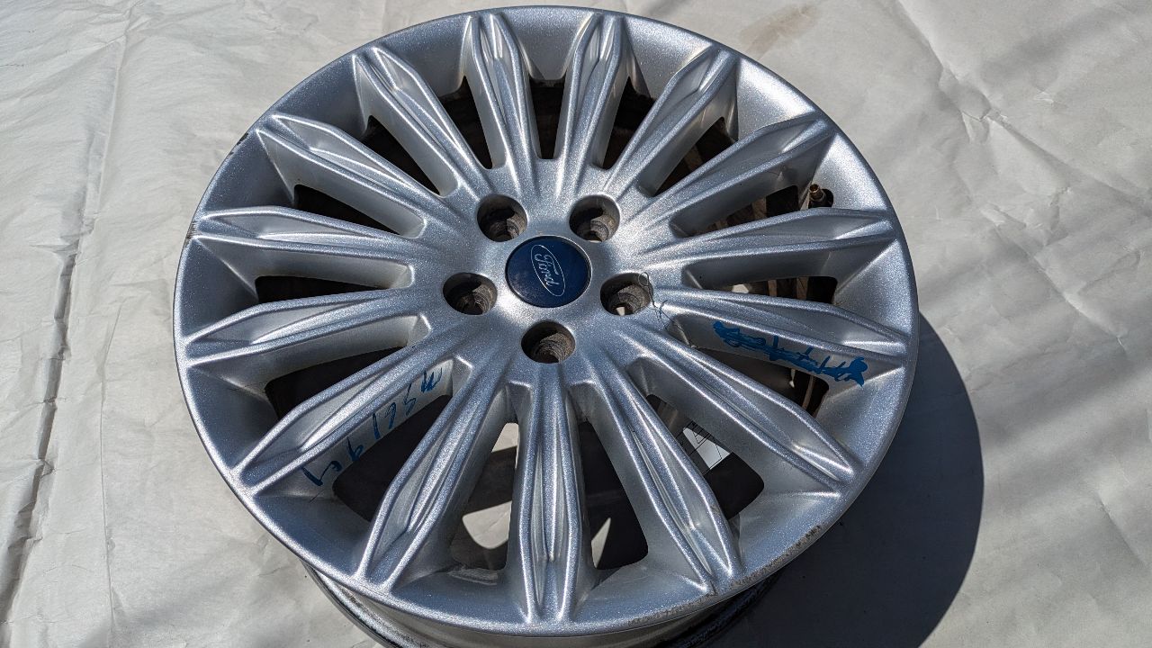 2014 FORD FUSION WHEEL - 484176