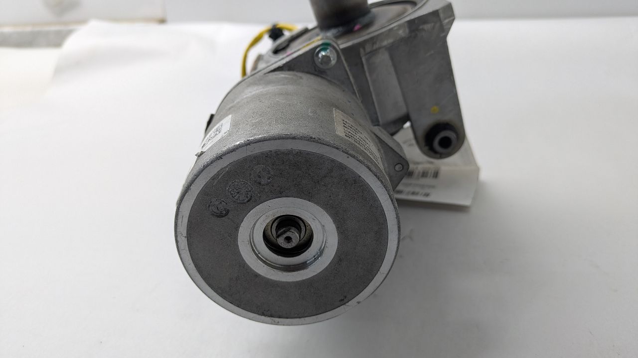 2010 FORD ESCAPE STEERING COLUMN - 484193 — photo 8