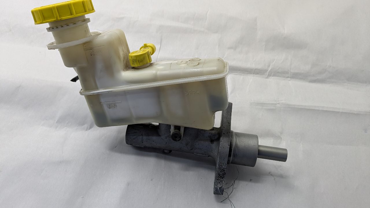 2015 DODGE DART BRAKE MASTER CYL - 484196 — photo 3