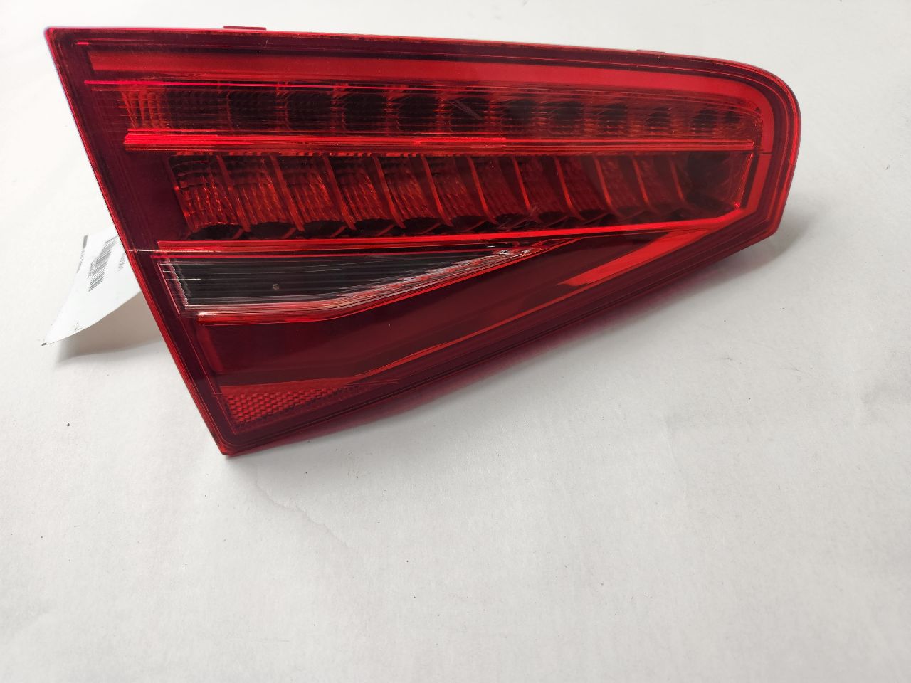 2016 AUDI A4 Left TAIL LAMP - 484351
