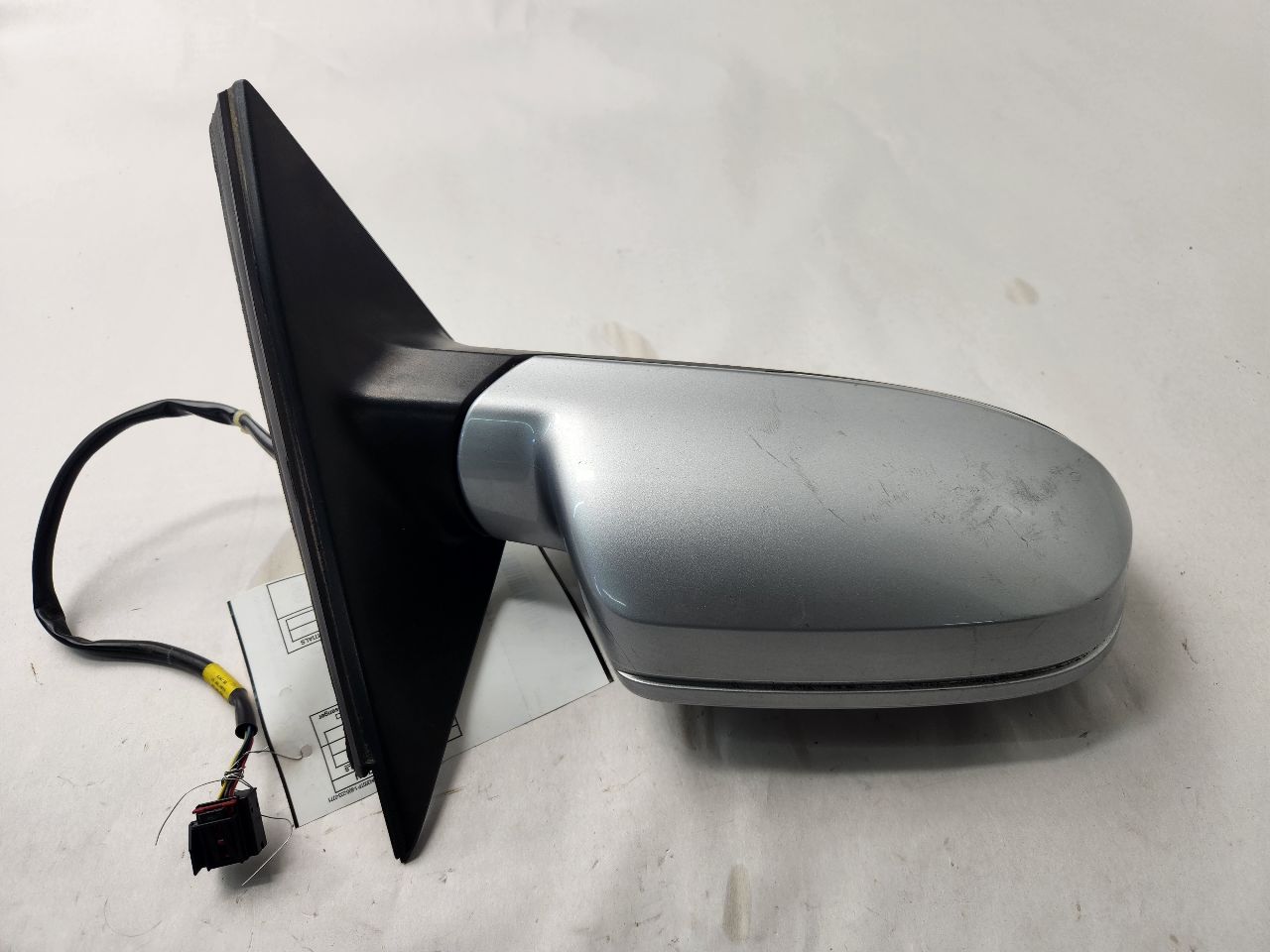 2016 AUDI A4 Right SIDE VIEW MIRROR - 484352