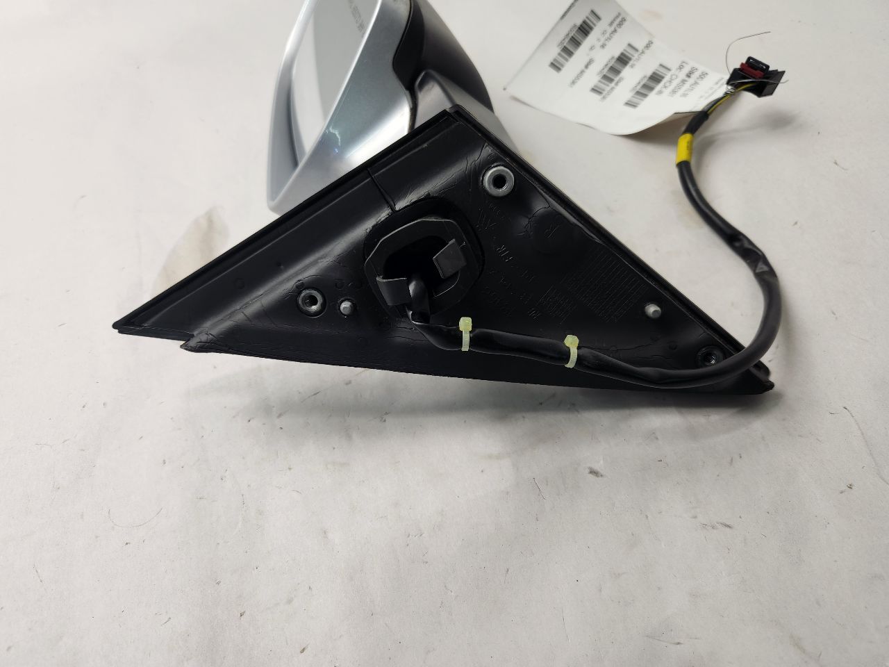 2016 AUDI A4 Right SIDE VIEW MIRROR - 484352 — photo 3
