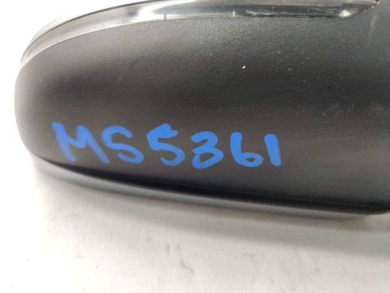 2016 AUDI A4 Right SIDE VIEW MIRROR - 484352 — photo 6