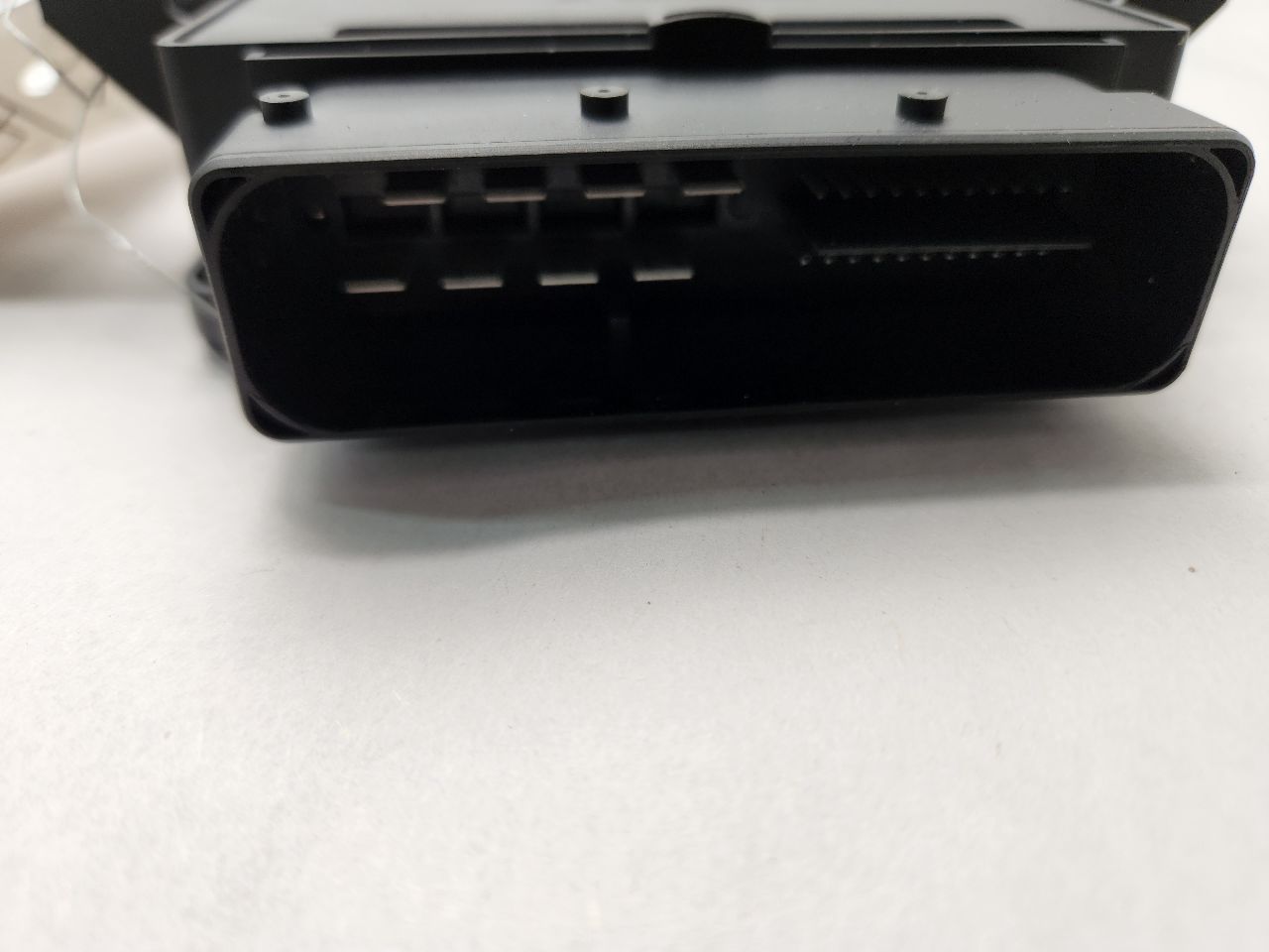 2016 AUDI A4 Chassis Cont Mod - 484353