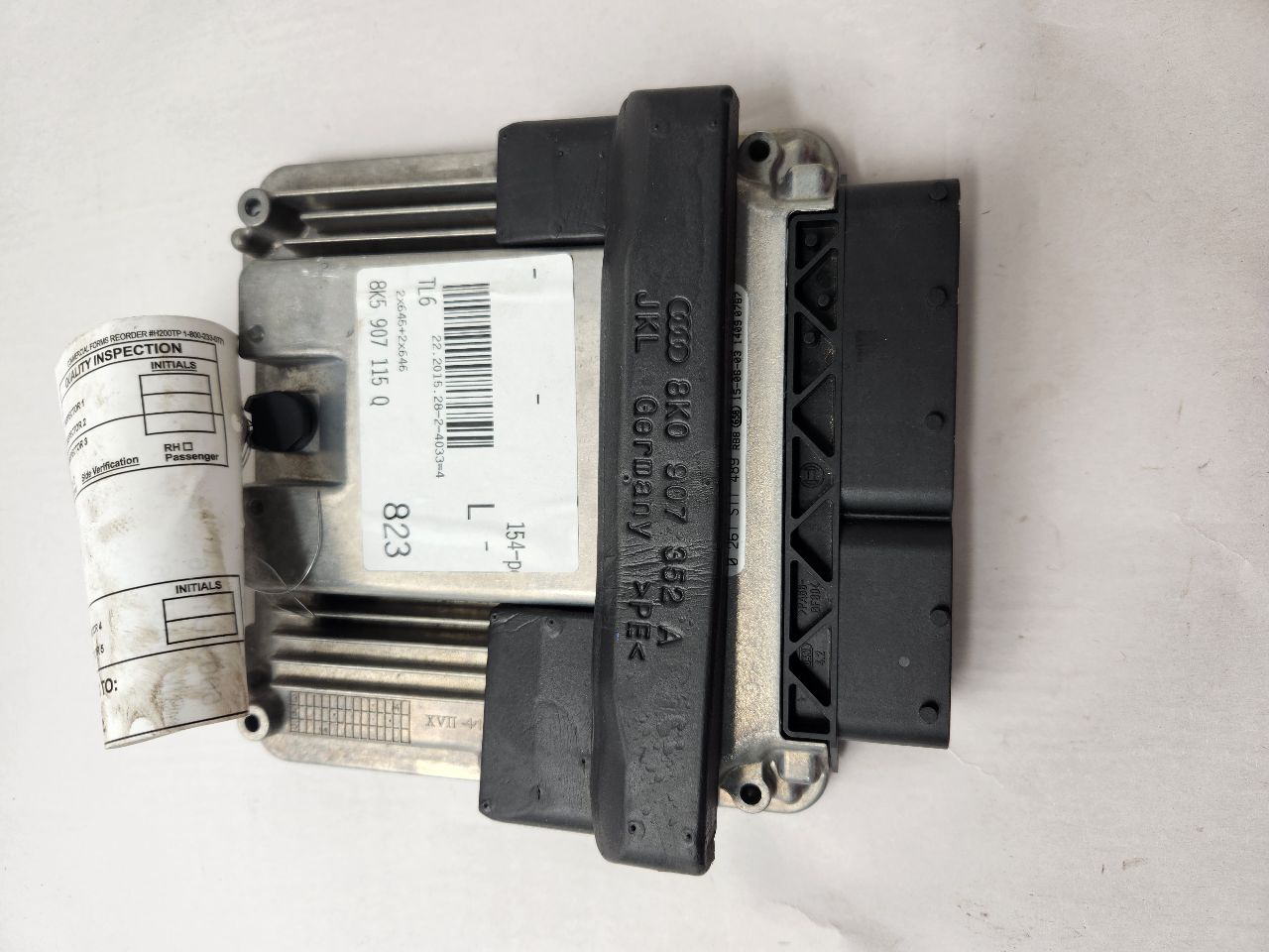 2016 AUDI A4 Eng/Motor Cont Mod - 484355 — photo 2