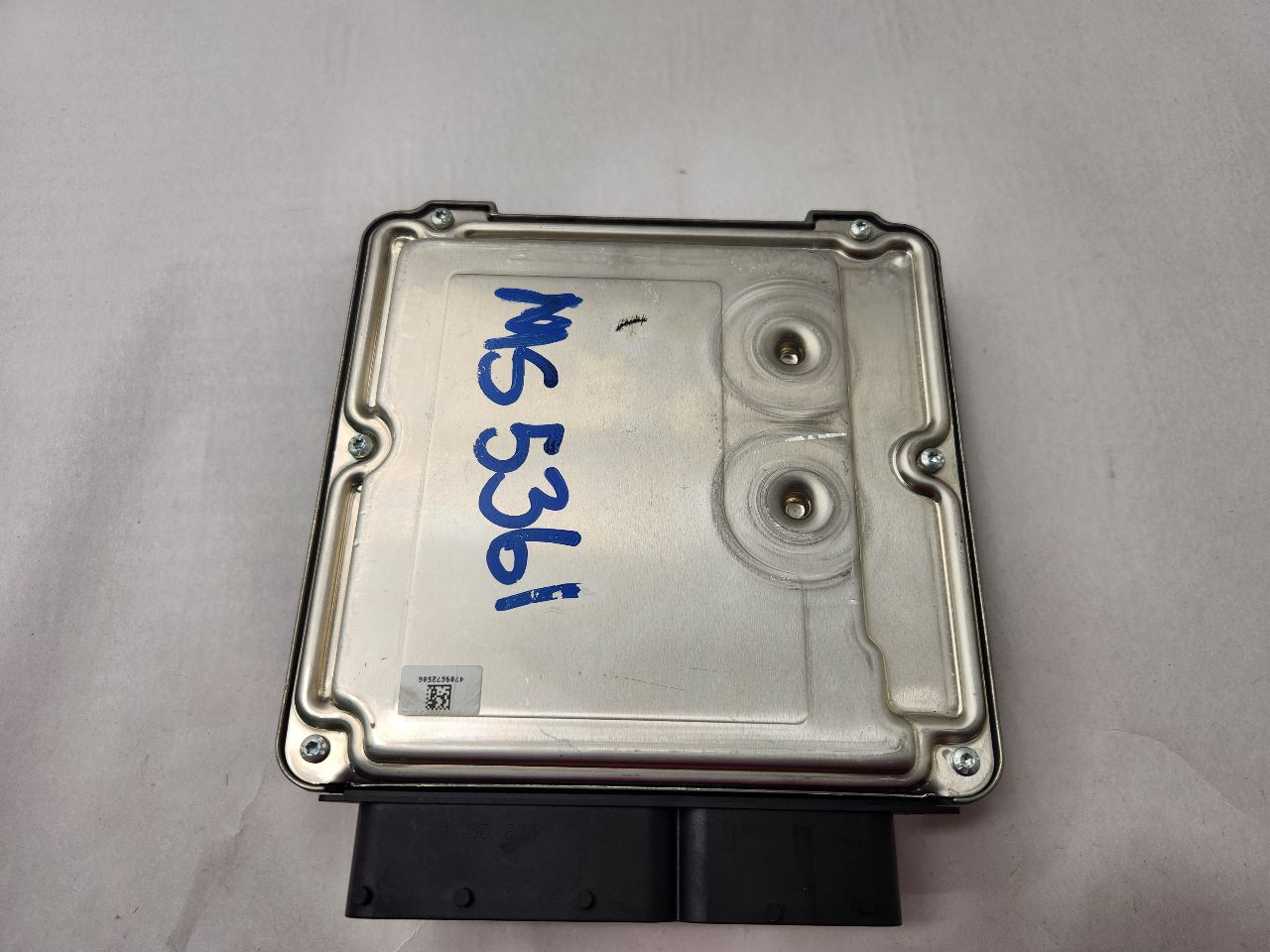 2016 AUDI A4 Eng/Motor Cont Mod - 484355 — photo 4
