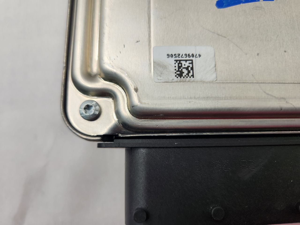 2016 AUDI A4 Eng/Motor Cont Mod - 484355 — photo 5