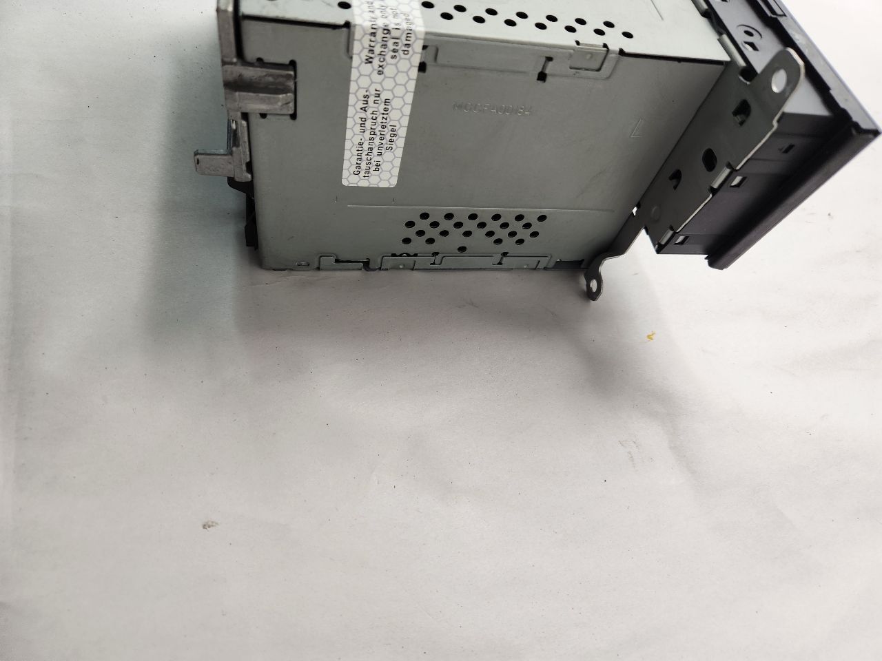 2016 AUDI A4 Radio Audio - 484356 — photo 5