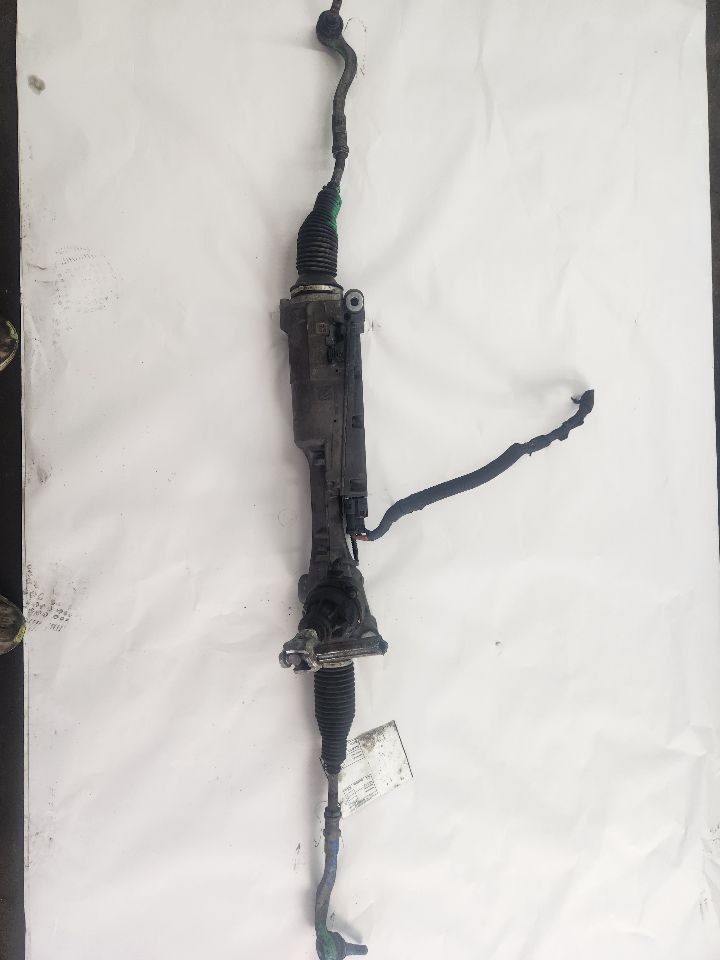 2020 AUDI SQ5 STEERING GEAR RACK - 484374