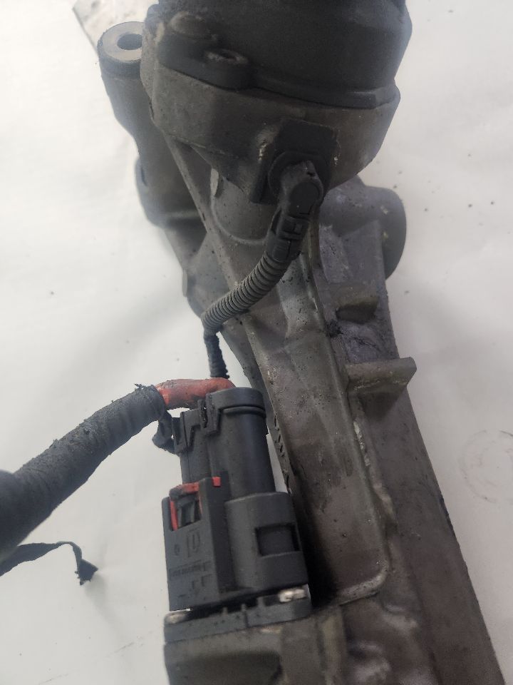 2020 AUDI SQ5 STEERING GEAR RACK - 484374 — photo 2